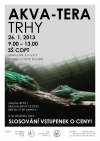 AKVA-TERA trhy Kroměříž