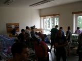 AKVA-TERA trhy Kroměříž