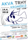 AKVA trhy Kroměříž